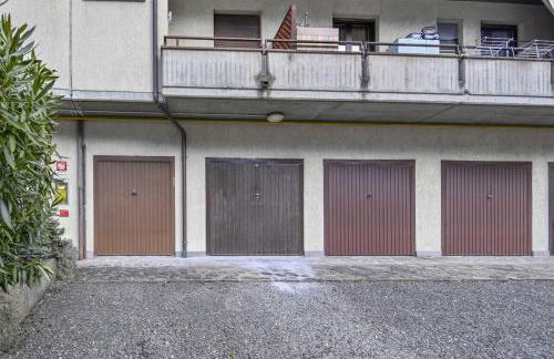 HOST4U - ANGOLO TERME Beautiful Apartment with Parking - Foto 33