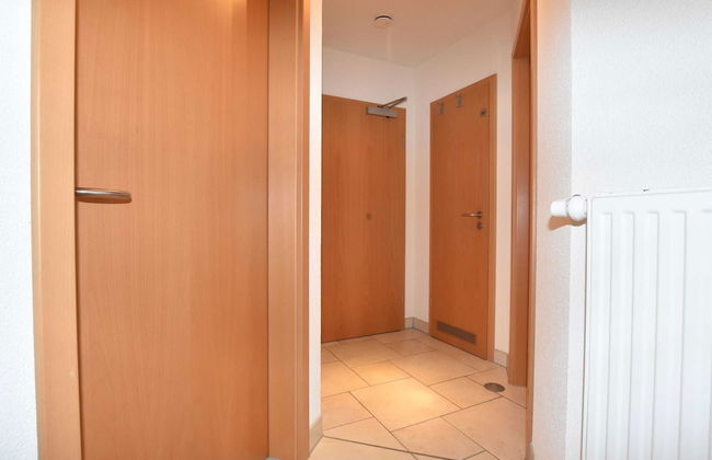 Moderne Ferienwohnung in Graal-muritz, Strandnah - Foto 21