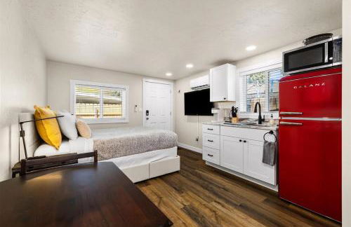 Eagle Nest Retreat - Modern Studio in Eagle - Foto 1