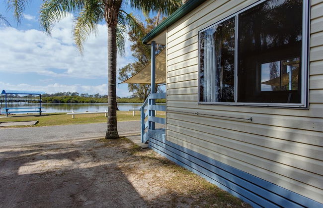 Stuarts Point Holiday Park - Foto 12