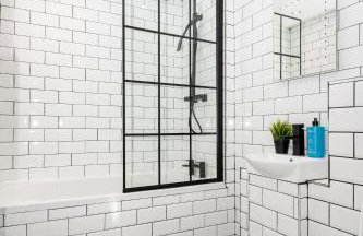 Cheerful 2 Bedroom Homely Apartment, Sleeps 4 Guest Comfy, 3x Double Bed, Parking, Free WiFi, Suitable For Business, Leisure Guest,Glasgow, Glasgow West End, Near City Centre, Perfect For Common Wealth Games 2026 - Foto 5