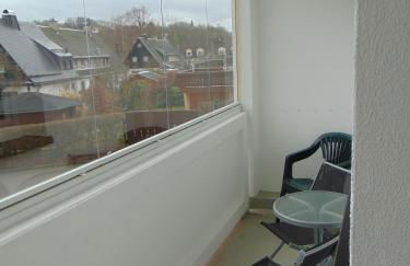 Ferienwohnung "Ernst 1" - Foto 14