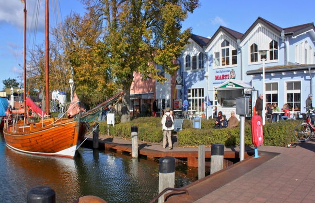 Ferienwohnung, Zingst - Foto 16