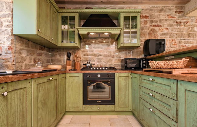 Villa Miranda Hvar - Foto 28