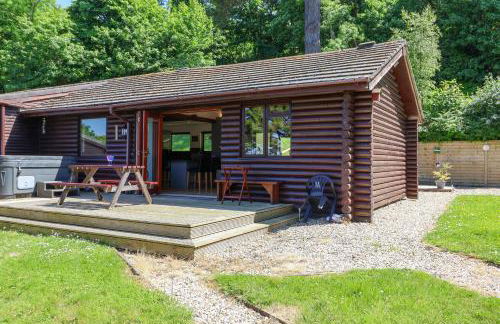 Bay Tree Lodge 35 - Foto 2