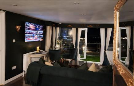 Carberry Lodge - Foto 8