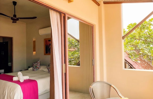 Suites Punta Arena Surf - Foto 9