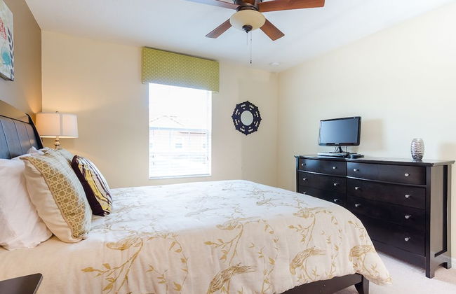 Paradise Palms Resort by DWS Vacation Villas - Foto 3