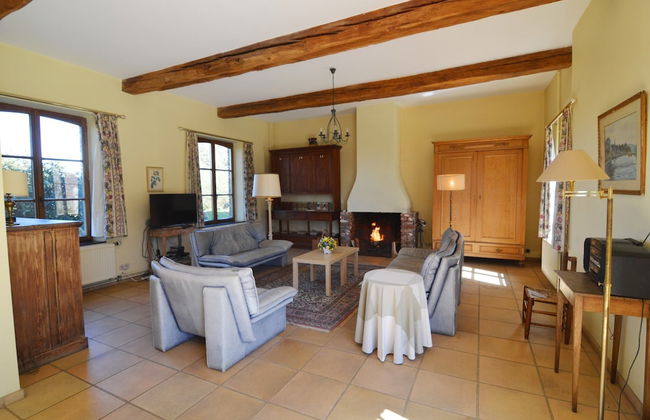 Cottage With Tennis Court - Foto 17