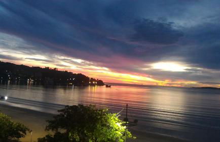 Apartamento de Cobertura frente para o mar Itapema - Foto 30