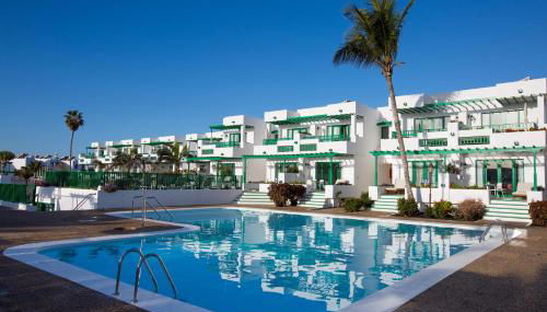 Nazaret Apartments - Foto 1