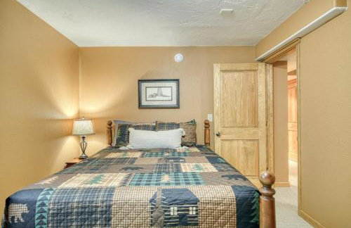 Uncle Terry's Cabin - Foto 32