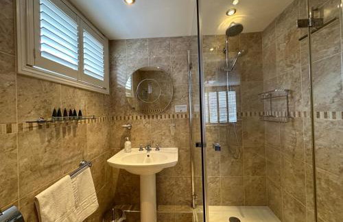 The Brontë Wing at The Apothecary Rye - Foto 24