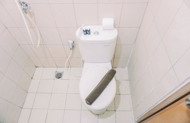 Good Choice And Restful Studio At Tifolia Apartment - Foto 11