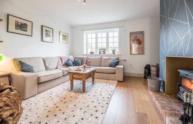 Little Cottage, Wickham Market - Photo 11