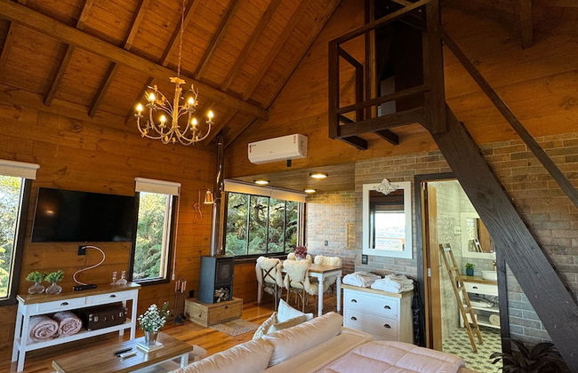 VALLÉE POUSADA BOUTIQUE - Foto 3