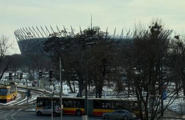 Targowa Premium Loft Warsaw National Stadium - Foto 28