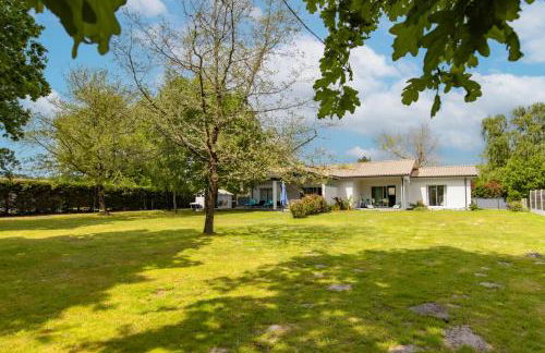 Villa Atlantica - Grayan, Médoc - Foto 27