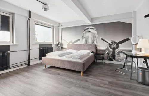 The Room 44 - Foto 30