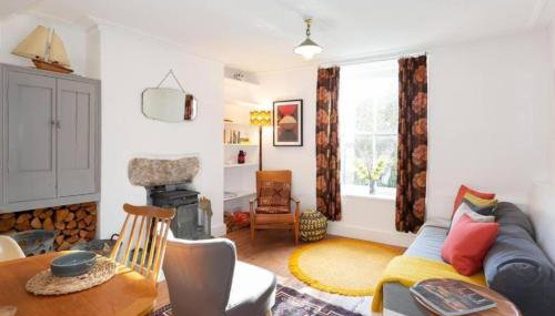 Janies Cottage~ Mousehole~Eclectic Interiors & Vintage Charm - Foto 4