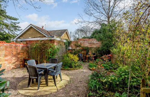 Jasmine Cottage - Photo 27