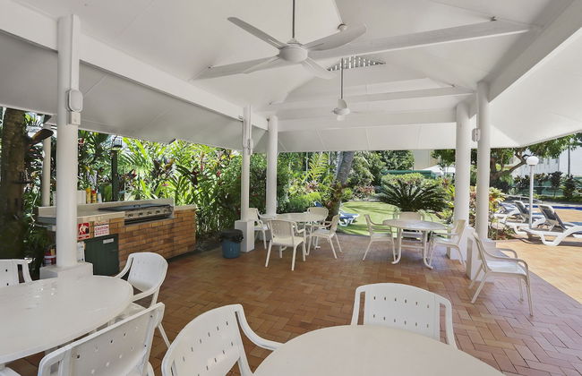 Agincourt Beachfront Apartments - Photo 56