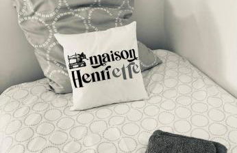 Maison Henriette - Foto 28