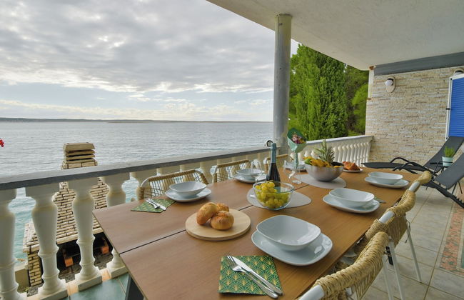 Holiday Home Seafront Escape - Foto 30