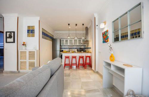 Grand Marina Suite - Puerto Sherry - Foto 8