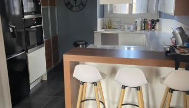 Le Rive & Chêne Apartment - Foto 2