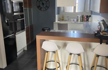 Le Rive & Chêne Apartment - Photo 2