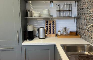 The Old Dairy - Photo 6