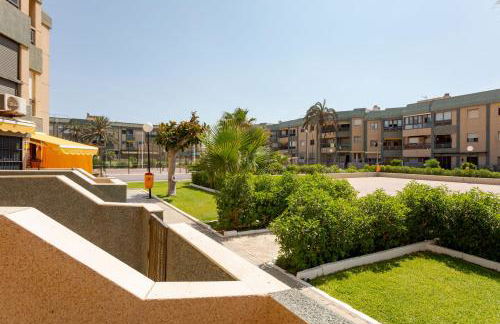 BAJO primera línea playa, Retamar, Cabo de Gata - Foto 33