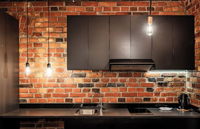 RentPlanet - Apartamenty Kopernika - Foto 16