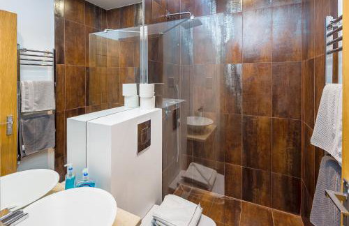 London Regents Luxury Apartments - Foto 78