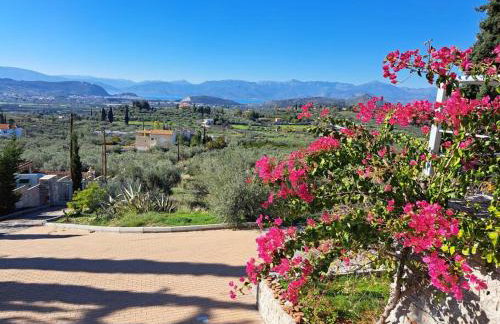Nafplio, hill with an amazing view - Foto 20