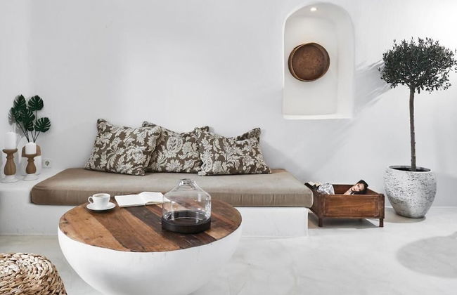 The Small Architect's House - Foto 20