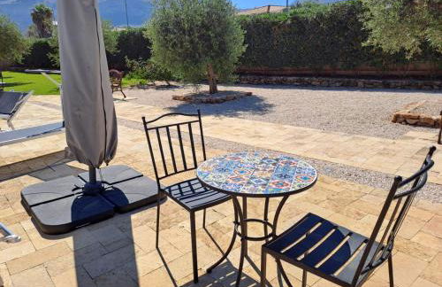 Villa Albamonte - Foto 62