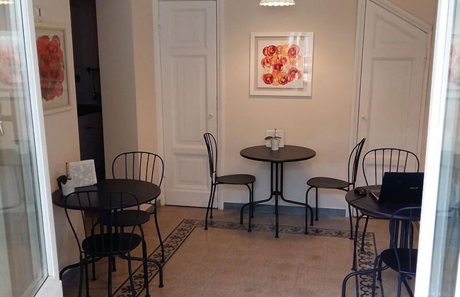 Residenza Maritti ContemporarySuite - Photo 23