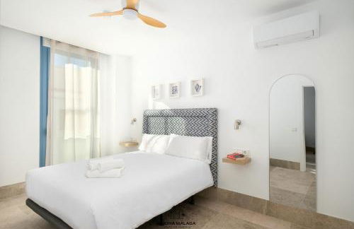 Bolivia Collection Playa Pedregalejo By Aloha Málaga - Foto 67