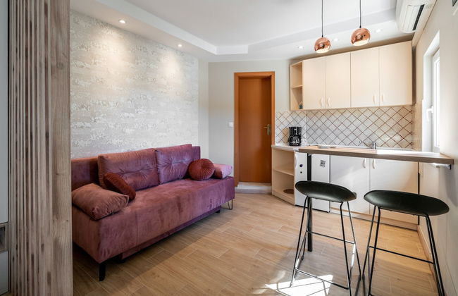 Breathtaking Panorama Villa Vese - Foto 11