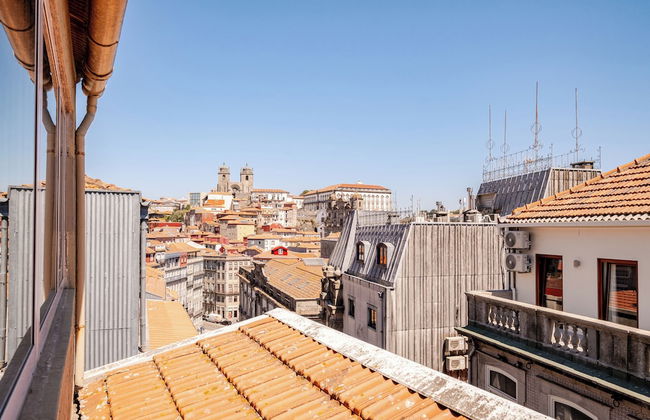 Belomonte Apartments - Photo 71