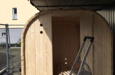 Rhöner Sternenhimmel FeWo 1 und 2 - Foto 42