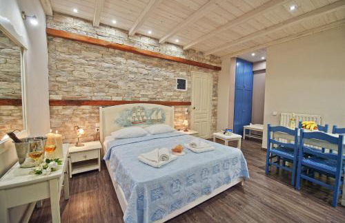 Flamingo Hotel Pelion - Seaside Superior Studios & Suites - Foto 53