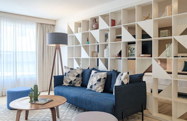 Nido Parque Lincoln - Foto 36