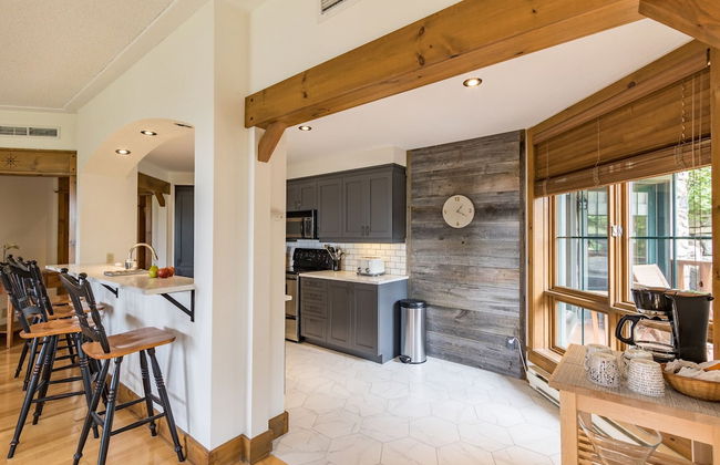 Equinoxe by Tremblant Platinum - Foto 46