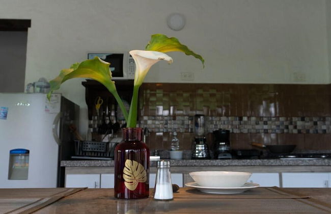 Cabañas Campestres Marguin - Foto 15