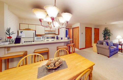 Ober Tal Getaway - Foto 6