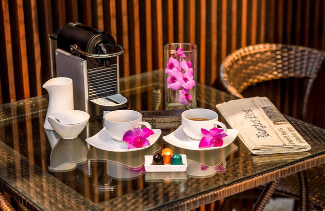 Villa Chi Samui - Foto 20