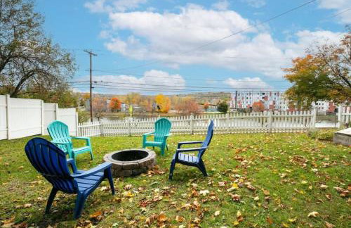 Great Location! Colleges! Hiking! Ithaca Commons! - Foto 17